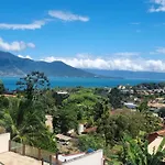 Casa e Chale Ilhabela