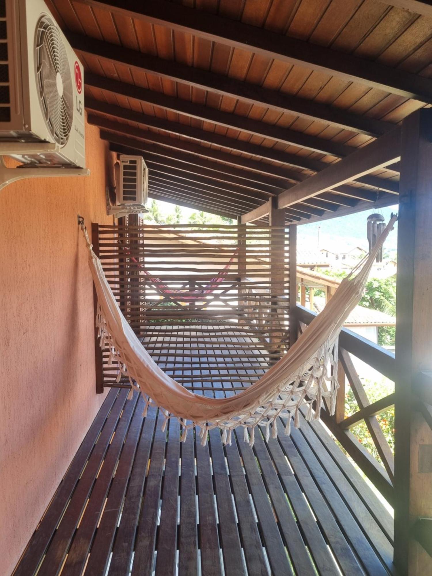 Casa de férias E