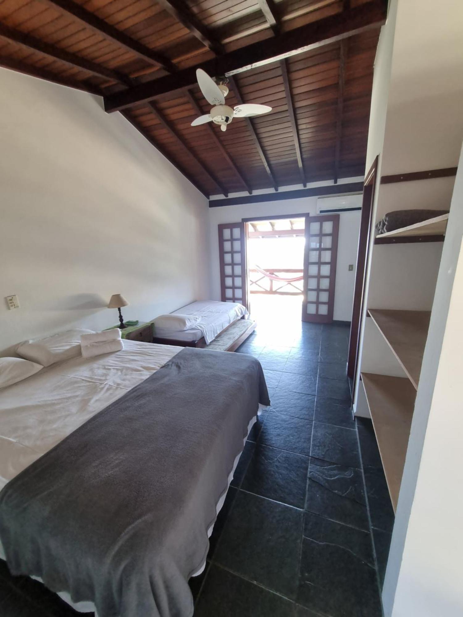 E Casa de férias Ilhabela