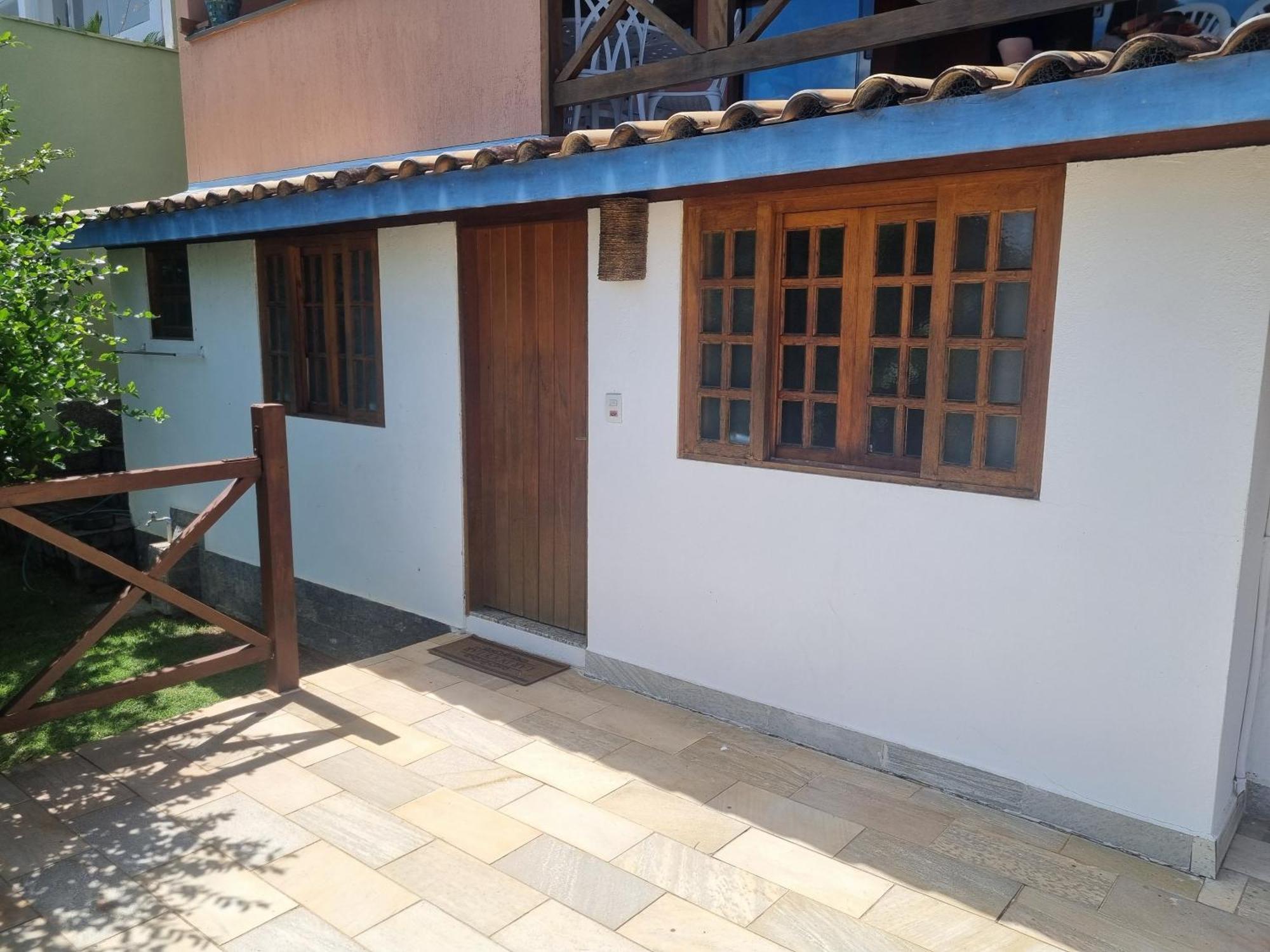 Casa de férias E *