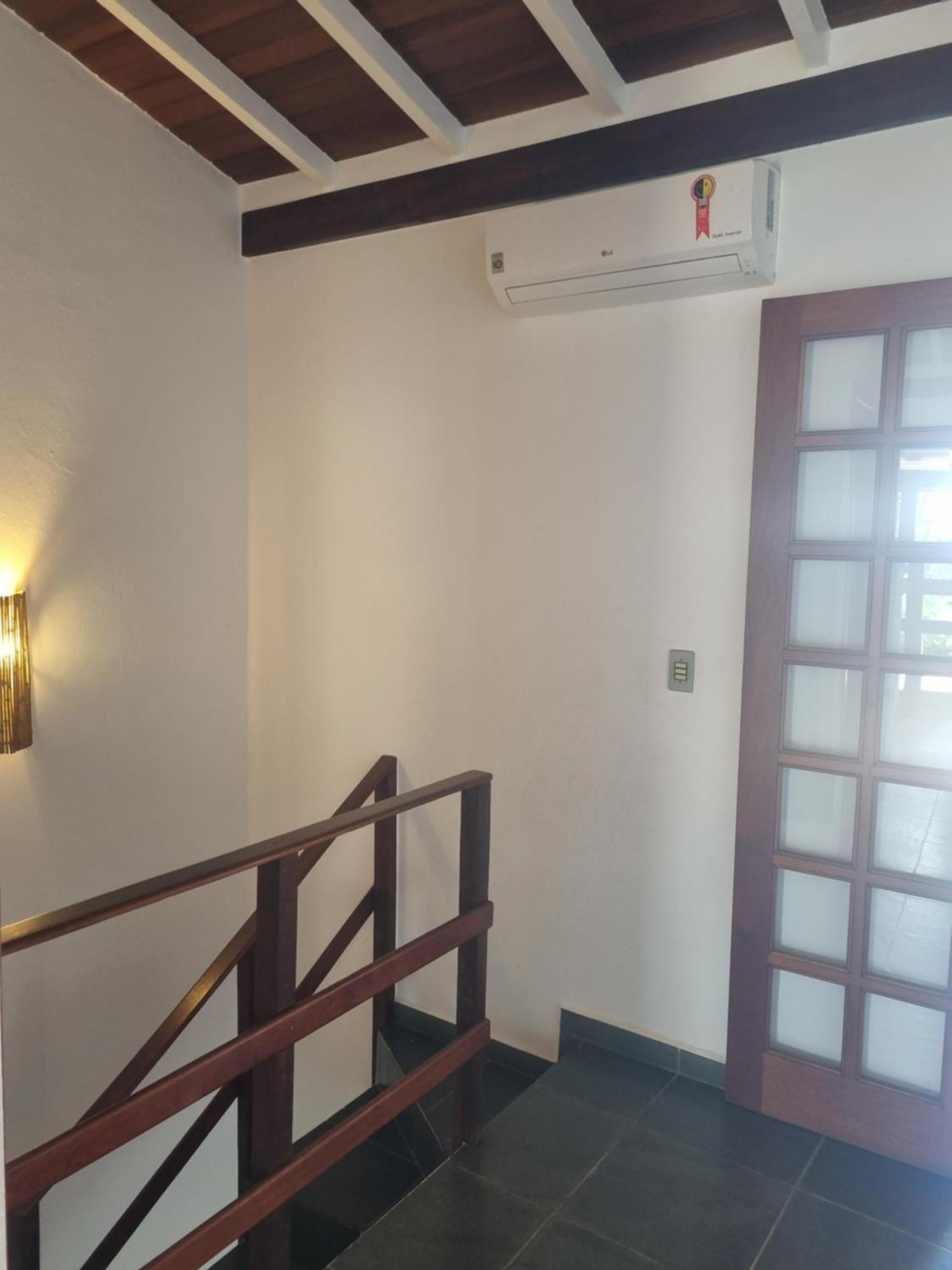 Casa de férias E Ilhabela
