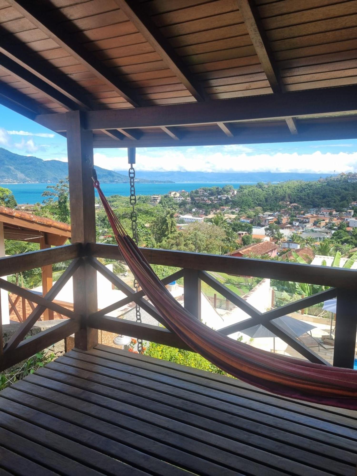 Casa de férias E