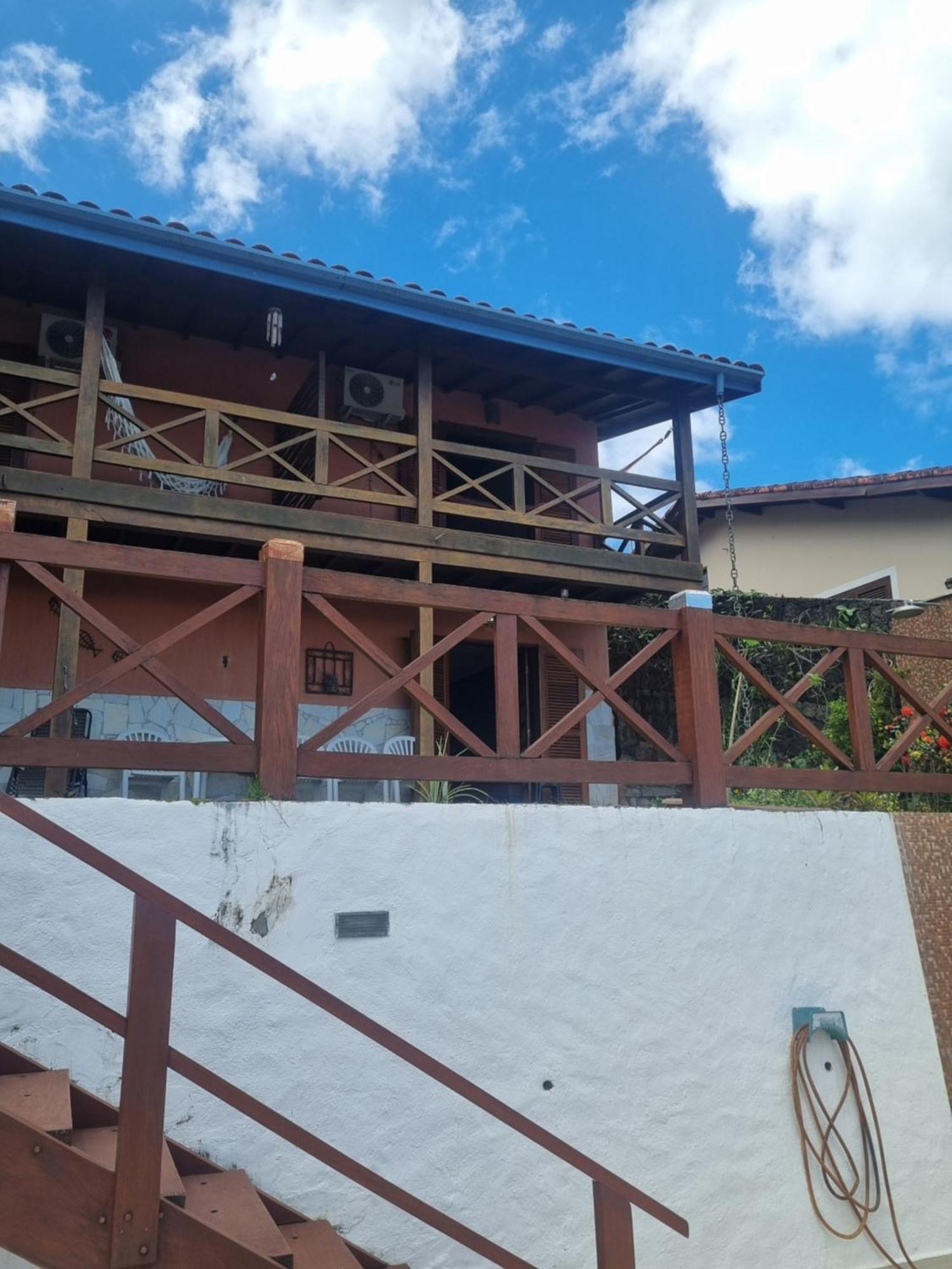 Casa de férias E *