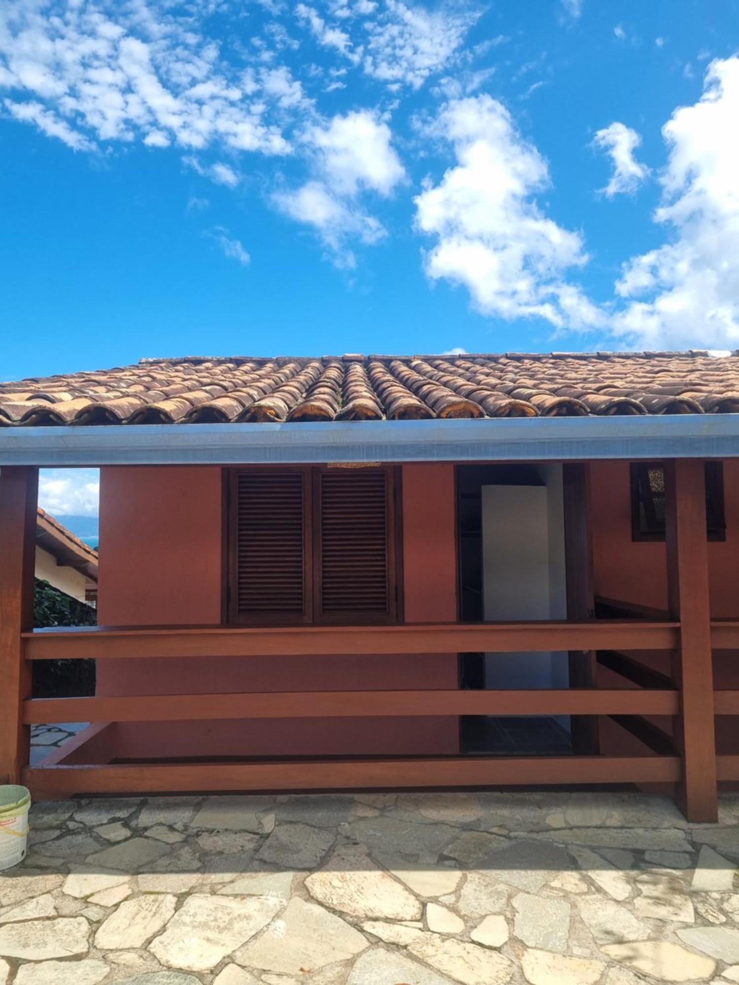 Casa de férias E Ilhabela