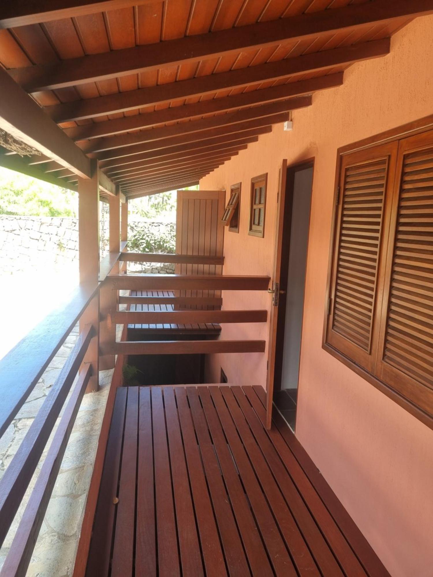 Casa de férias E