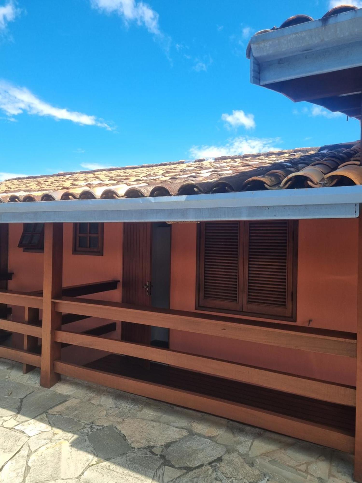Casa de férias E *