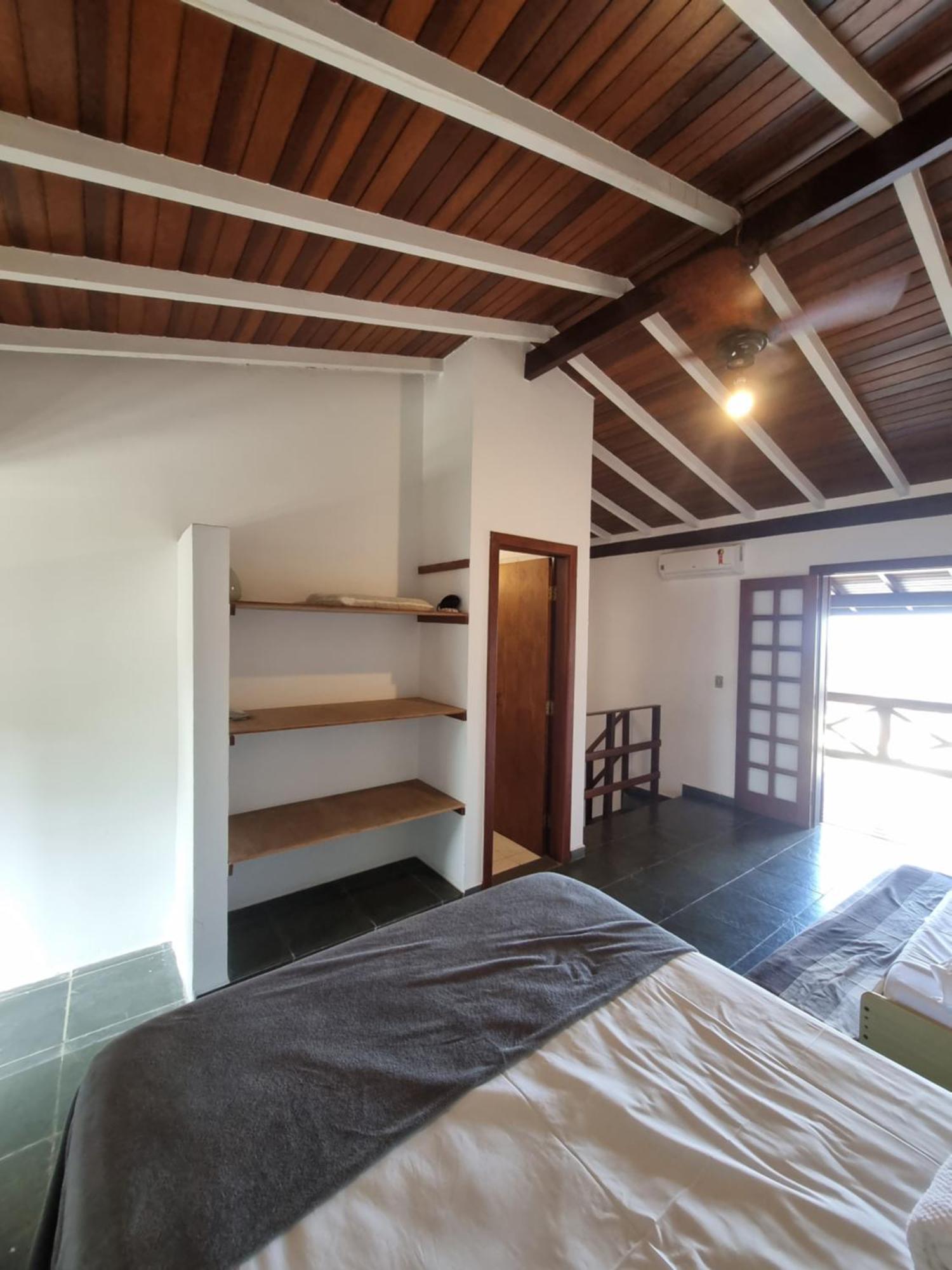 E Casa de férias Ilhabela