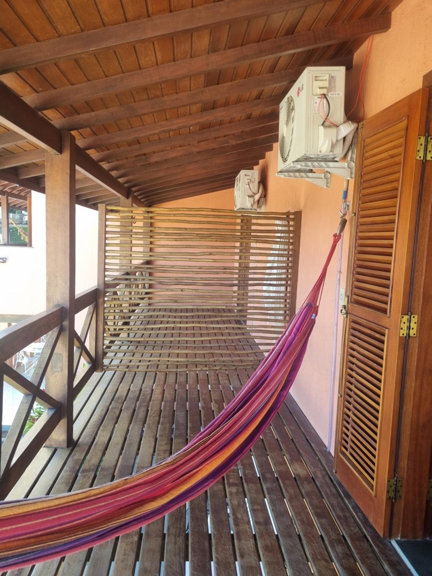 Casa de férias E *
