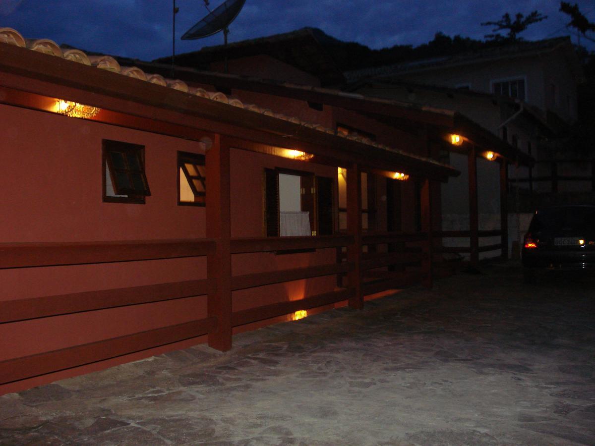 Casa de férias E