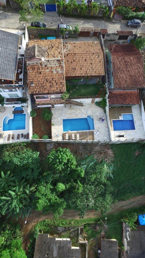 E Casa de férias *